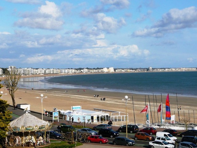 Appartement A Vendre A La Baule Appartement A Vendre A La Baule